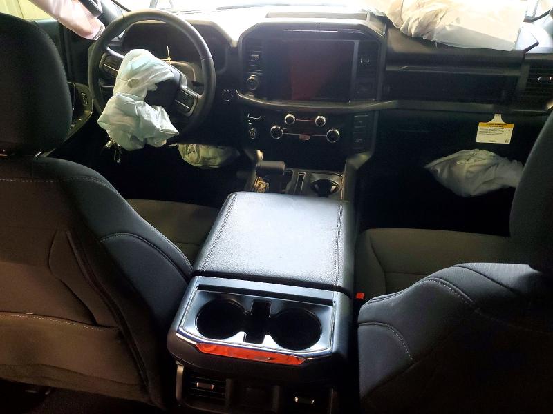 Продажа на аукционе авто 2024 Ford F150, vin: 1FTEW3LP8RKF42415, номер лота: 59293826