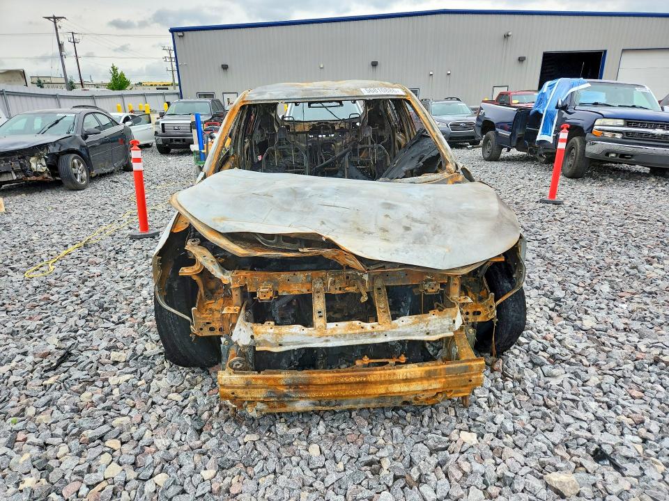 Aukcja sprzedaży 2022 Mitsubishi Eclipse Cross, vin: JA4ATWAA3NZ056355, numer aukcji: 56810886
