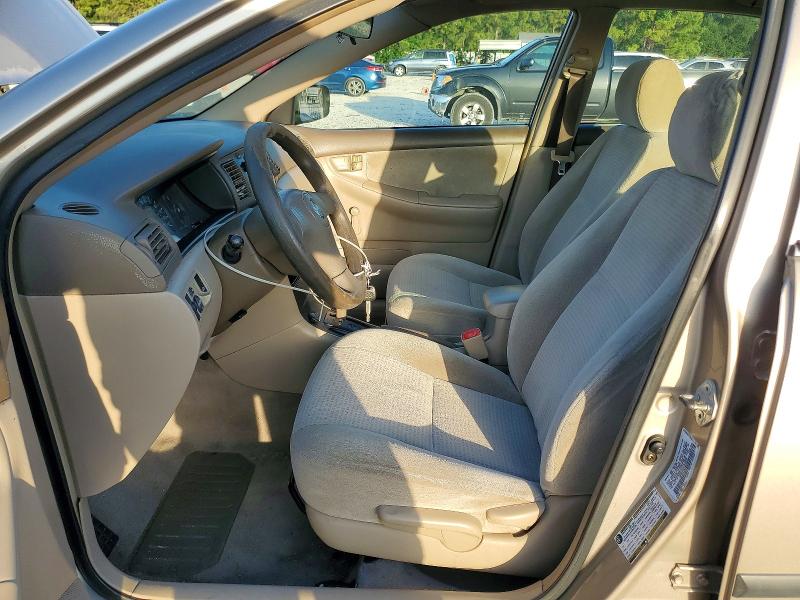 Aukcja sprzedaży 2006 Toyota Corolla, vin: 1NXBR32E96Z714635, numer aukcji: 56517496