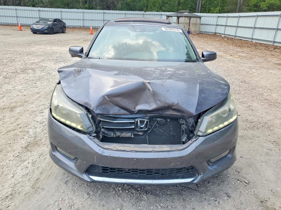 Aukcja sprzedaży 2015 Honda Accord, vin: 1HGCR3F82FA017565, numer aukcji: 56364316