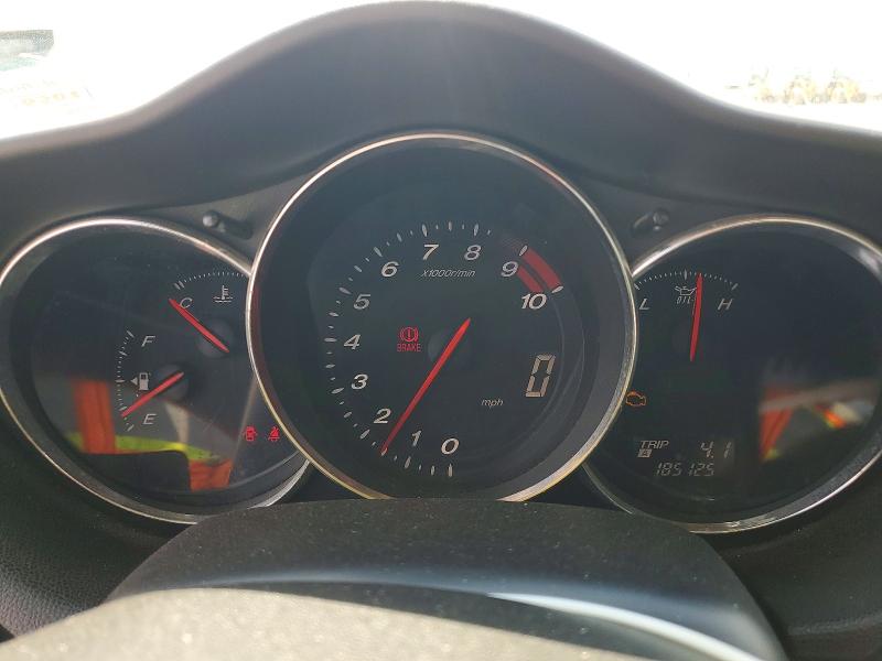 56132396 :رقم المزاد ، JM1FE173070212182 vin ، 2007 Mazda Rx8 مزاد بيع