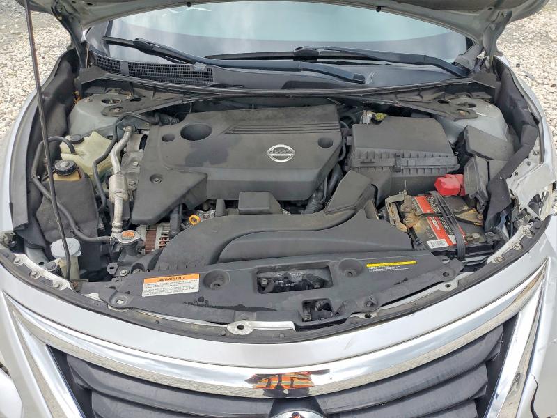 Aukcja sprzedaży 2015 Nissan Altima, vin: 1N4AL3AP0FN376644, numer aukcji: 56026736