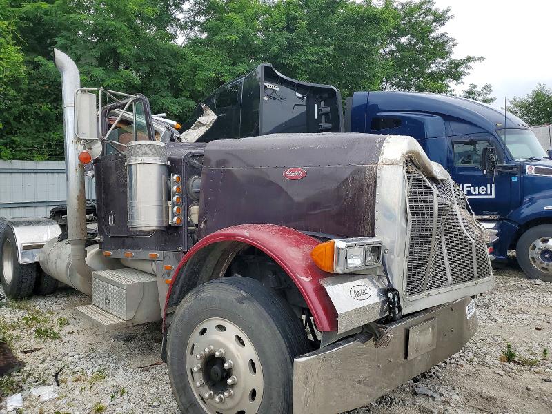 Aukcja sprzedaży 2001 Peterbilt 379, vin: 1XP5DB9XX1N563579, numer aukcji: 56264816