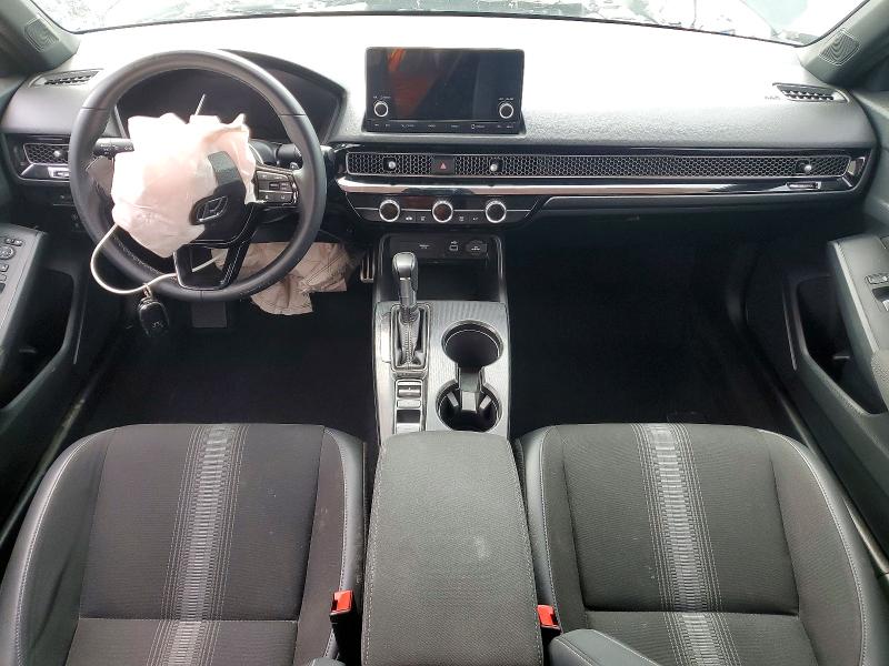Aukcja sprzedaży 2023 Honda Civic, vin: 2HGFE2F56PH545556, numer aukcji: 58097746