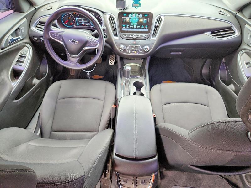 Aukcja sprzedaży 2016 Chevrolet Malibu, vin: 1G1ZF5SX2GF271235, numer aukcji: 56310306