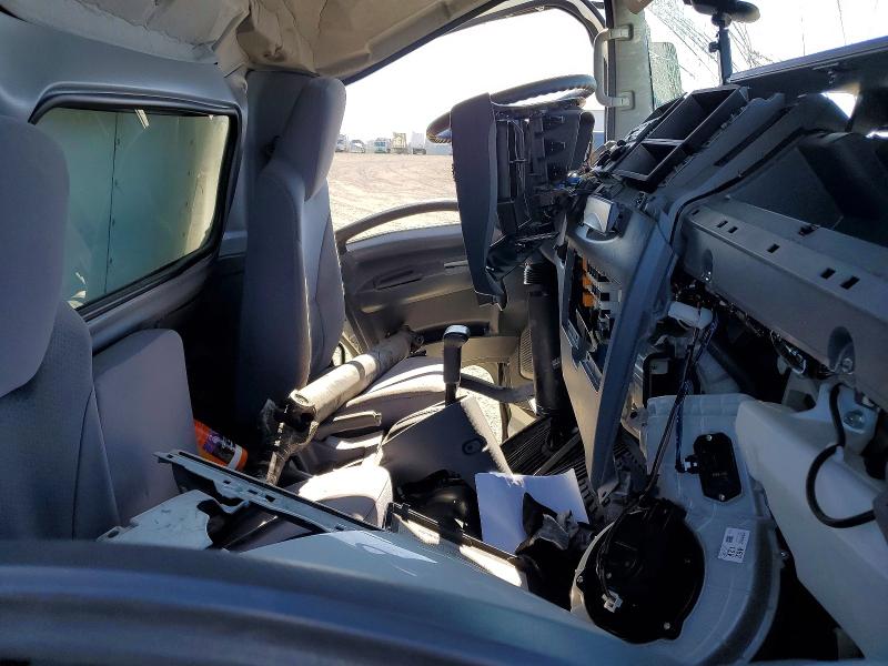 Aukcja sprzedaży 2017 Isuzu Npr Xd, vin: JALC4W163H7K00864, numer aukcji: 56981236