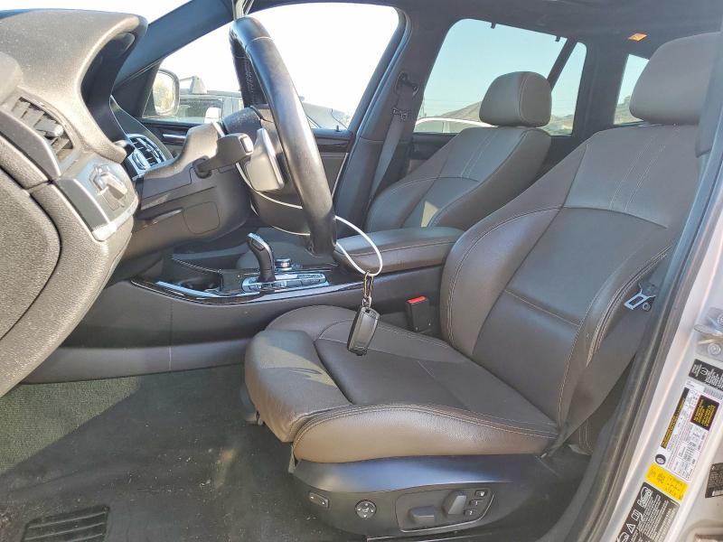 59195766 :رقم المزاد ، 5UXWX7C53BL732998 vin ، 2011 Bmw X3 مزاد بيع
