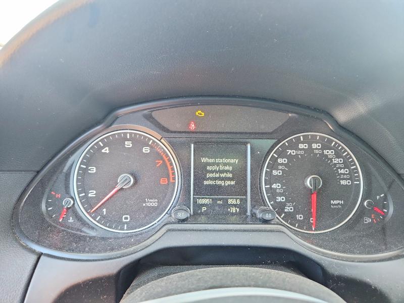 Aukcja sprzedaży 2015 Audi Q5, vin: WA1CFAFP3FA143009, numer aukcji: 56613616