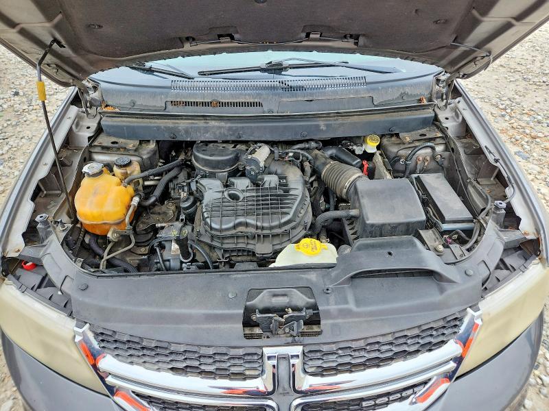 Продаж на аукціоні авто 2012 Dodge Journey, vin: 3C4PDCDG0CT159491, номер лоту: 56264446