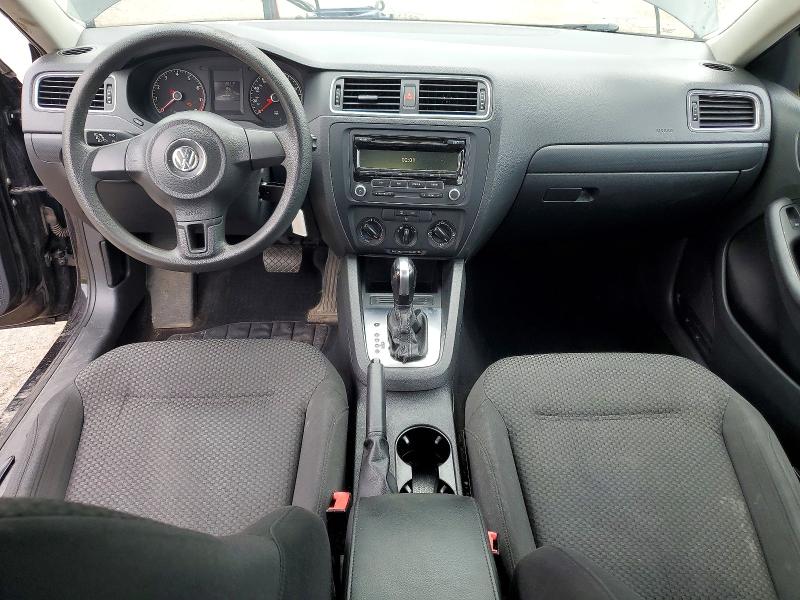 Aukcja sprzedaży 2014 Volkswagen Jetta, vin: 3VW2K7AJXEM319569, numer aukcji: 56860616