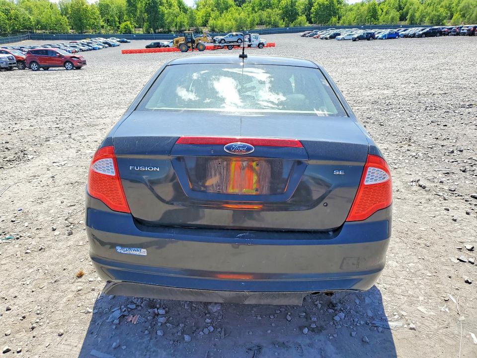 Продажа на аукционе авто 2010 Ford Fusion, vin: 3FAHP0HA7AR211313, номер лота: 54996646