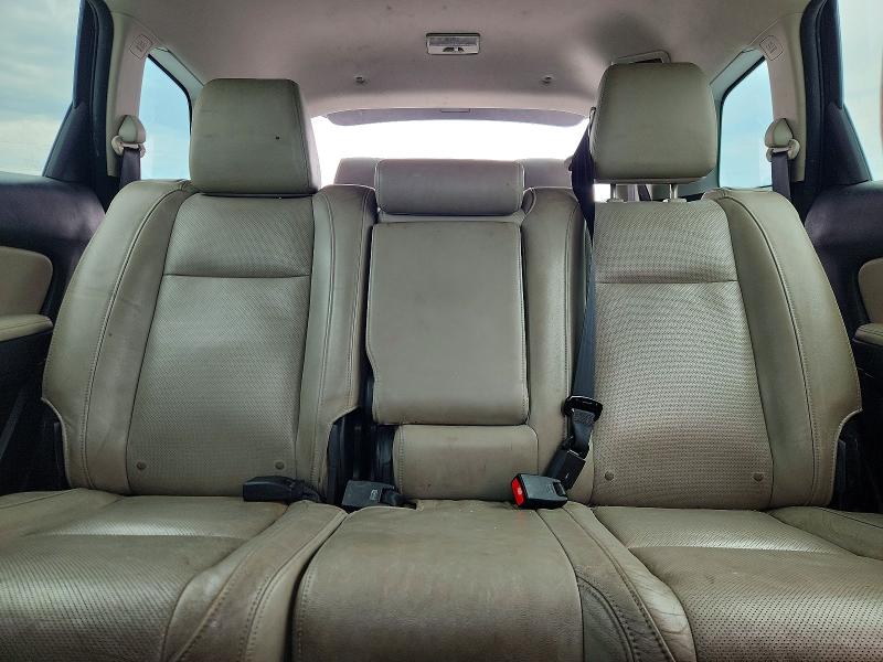 Продаж на аукціоні авто 2013 Mazda Cx-9, vin: JM3TB2CA5D0415514, номер лоту: 58747546
