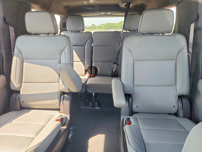 Продажа на аукционе авто 2022 Gmc Yukon Xl, vin: 1GKS1GKD9NR275050, номер лота: 59080826