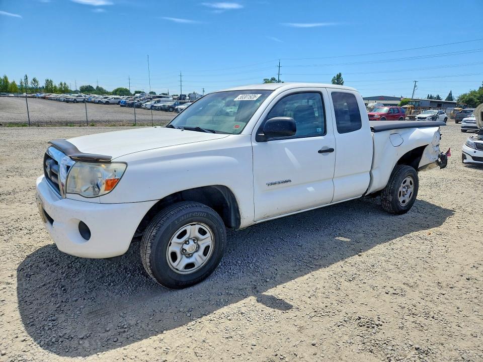 Продаж на аукціоні авто 2005 Toyota Tacoma, vin: 5TETX22N95Z113403, номер лоту: 58301926