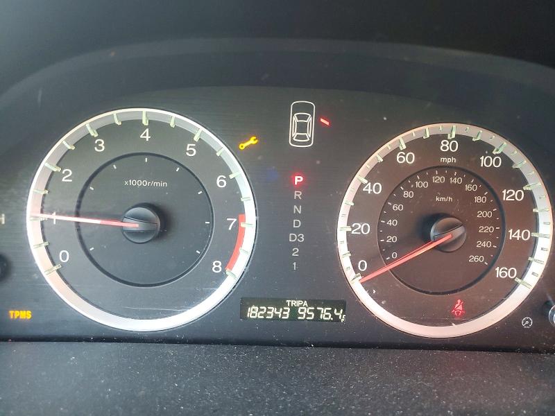 Продажа на аукционе авто 2008 Honda Accord, vin: 1HGCP36818A015685, номер лота: 56056646