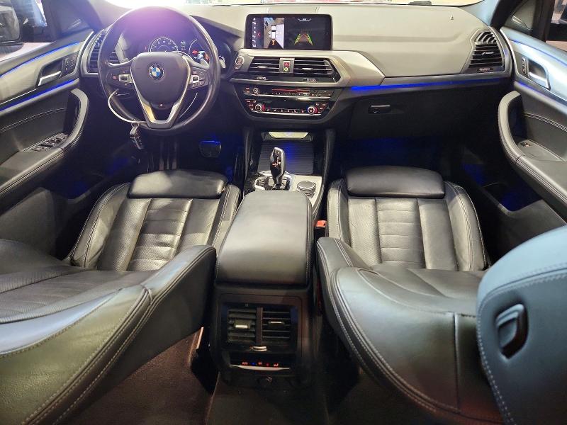 58962526 :رقم المزاد ، 5UXUJ3C53KLG54579 vin ، 2019 Bmw X4 مزاد بيع
