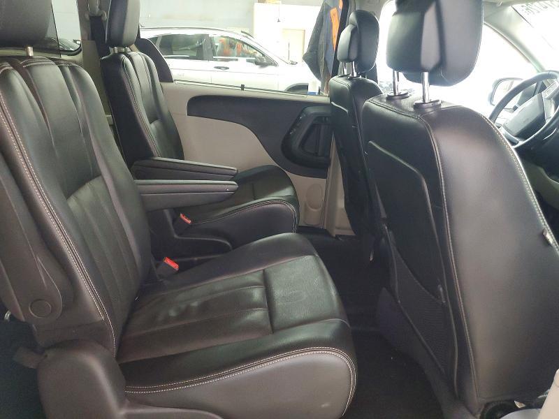 59574726 :رقم المزاد ، 2C4RC1CG5CR375941 vin ، 2012 Chrysler Town & Country مزاد بيع