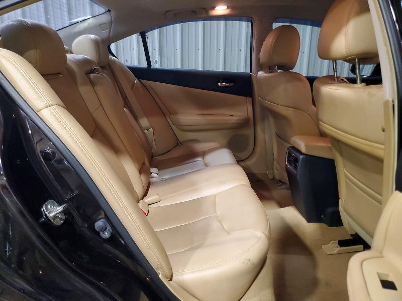 Aukcja sprzedaży 2011 Nissan Maxima, vin: 1N4AA5AP6BC801386, numer aukcji: 58003416