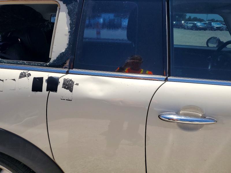 55197986 :رقم المزاد ، WMWZG3C51CTY37500 vin ، 2012 Mini Cooper مزاد بيع