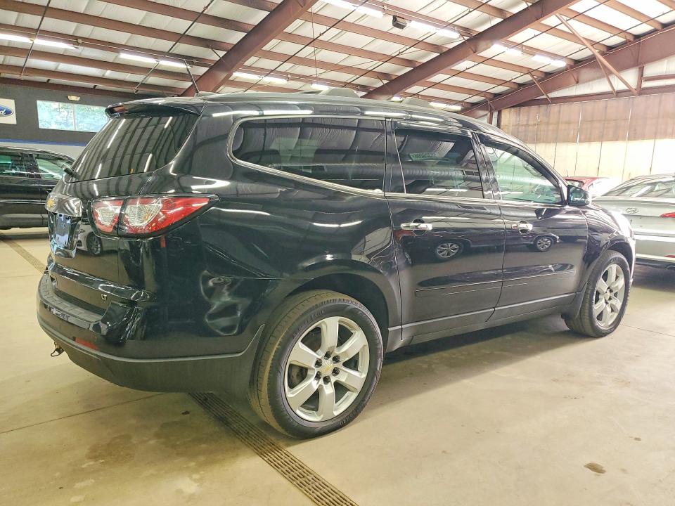 Продаж на аукціоні авто 2017 Chevrolet Traverse, vin: 1GNKVGKD5HJ354547, номер лоту: 58329206