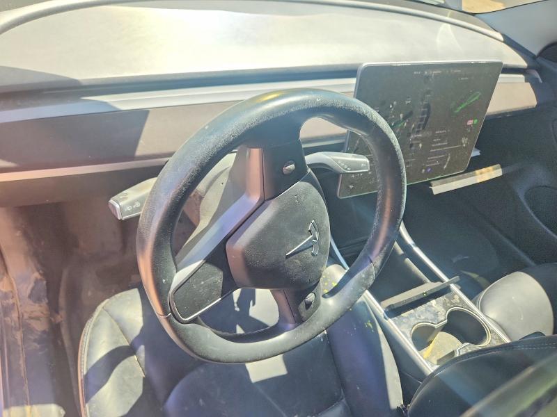 Aukcja sprzedaży 2018 Tesla Model 3, vin: 5YJ3E1EA5JF152445, numer aukcji: 56893626