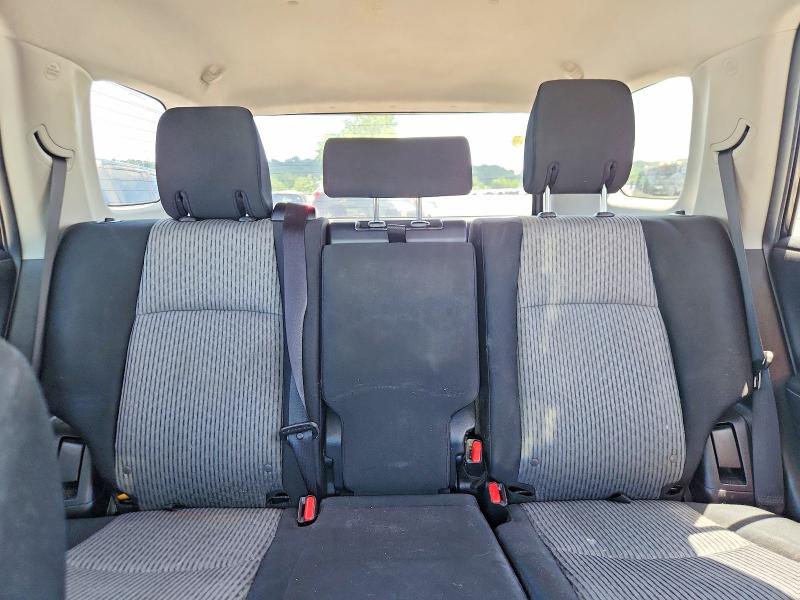 Продажа на аукционе авто 2017 Toyota 4runner, vin: JTEBU5JR8H5475820, номер лота: 54842426