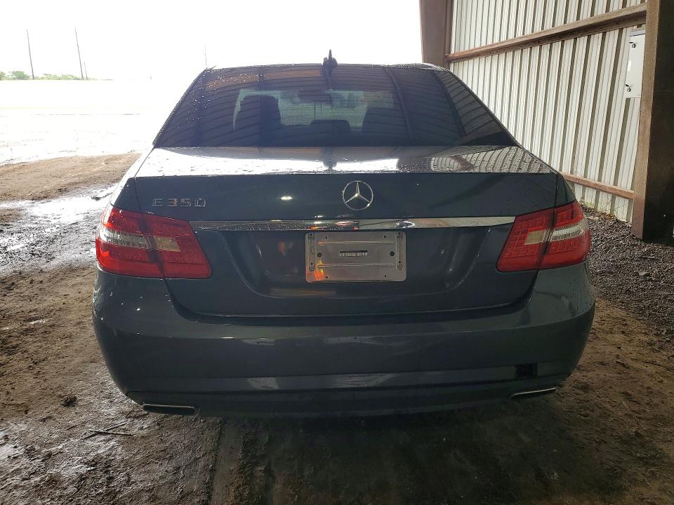 2013 Mercedes-benz E მანქანა იყიდება აუქციონზე, vin: WDDHF5KB2DA667011, აუქციონის ნომერი: 57259706