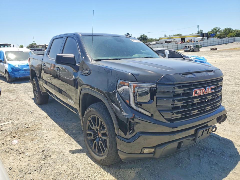 Aukcja sprzedaży 2026 Gmc Sierra, vin: 1GTUUCED1TZ151707, numer aukcji: 59033926