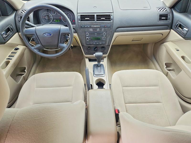 Продажа на аукционе авто 2009 Ford Fusion, vin: 3FAHP07Z39R185604, номер лота: 56025066