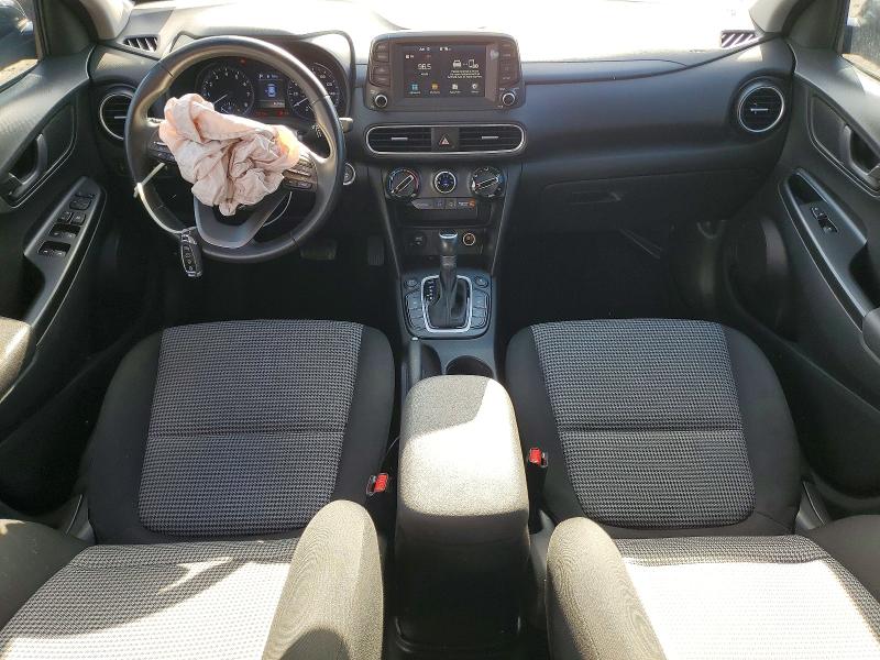 Продажа на аукционе авто 2020 Hyundai Kona, vin: KM8K2CAA9LU495058, номер лота: 56672966