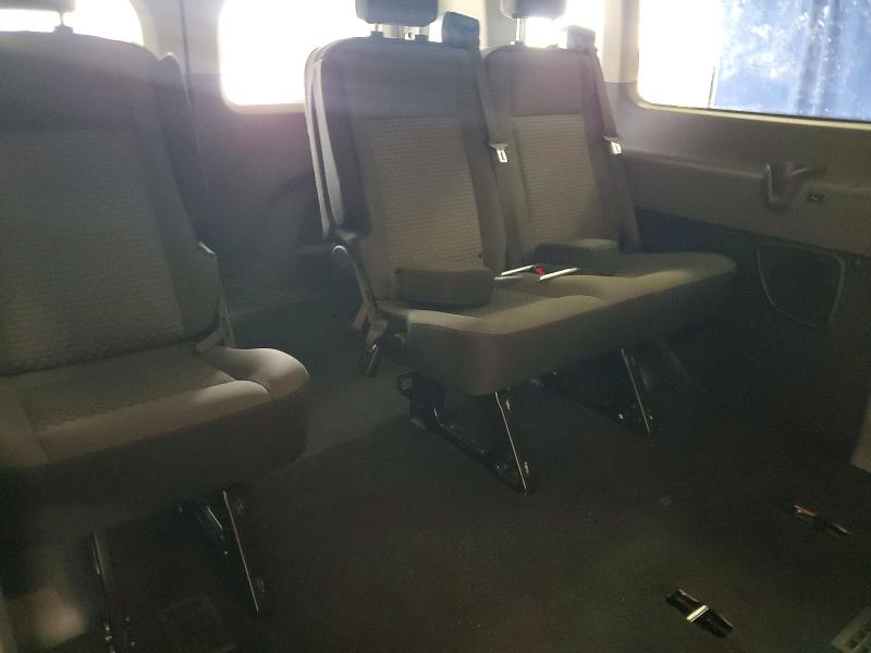 Продажа на аукционе авто 2025 Ford Transit, vin: 1FBAX2YG2SKA63996, номер лота: 58090866