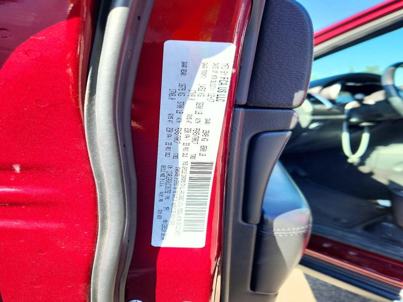 Продаж на аукціоні авто 2018 Jeep Grand Cherokee, vin: 1C4RJEAG0JC181792, номер лоту: 57368156