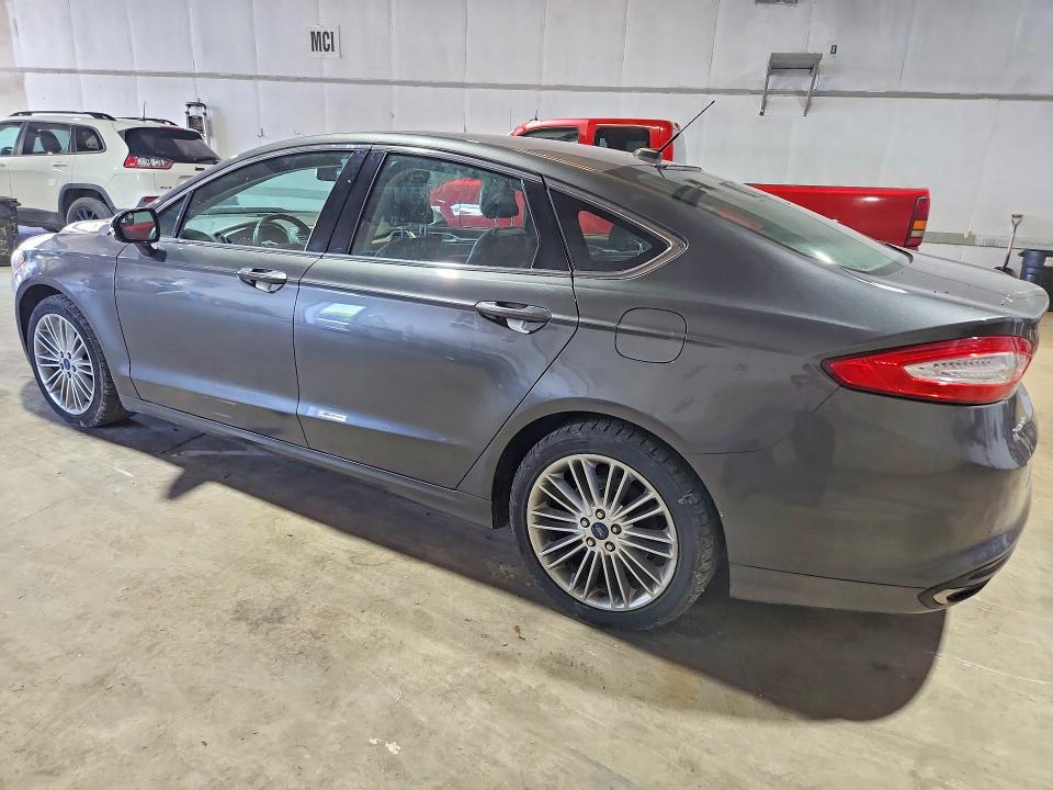 57151296 :رقم المزاد ، 3FA6P0T98GR353506 vin ، 2016 Ford Fusion مزاد بيع