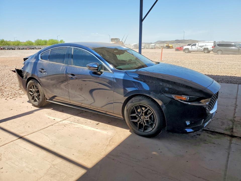 Aukcja sprzedaży 2024 Mazda 3, vin: 3MZBPAAM7RM433902, numer aukcji: 57022816