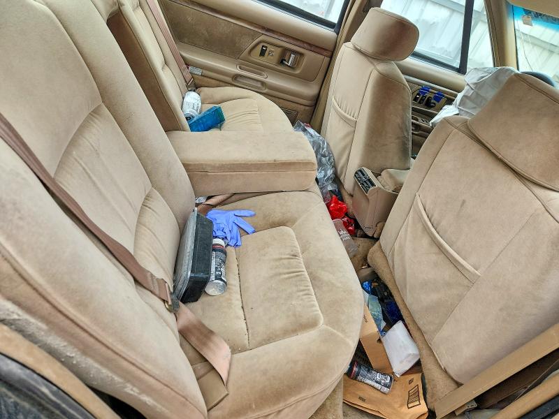 Продажа на аукционе авто 1994 Oldsmobile 88, vin: 1G3HY52L9RH327222, номер лота: 54503446