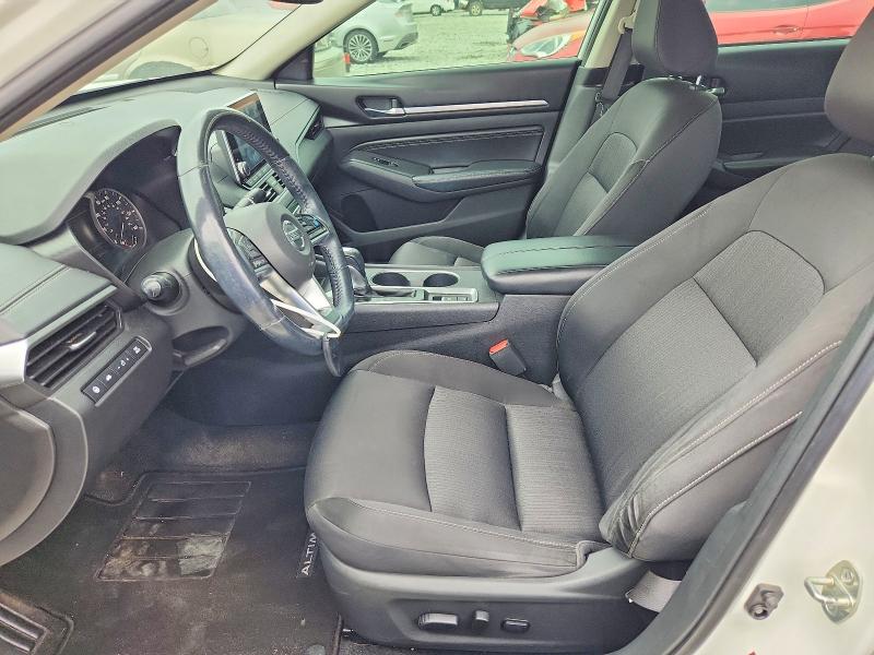 Продаж на аукціоні авто 2019 Nissan Altima, vin: 1N4BL4DV4KC135664, номер лоту: 58453696