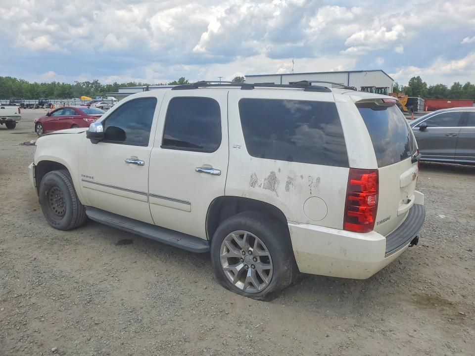 58772426 :رقم المزاد ، 1GNSKCE03DR265565 vin ، 2013 Chevrolet Tahoe مزاد بيع