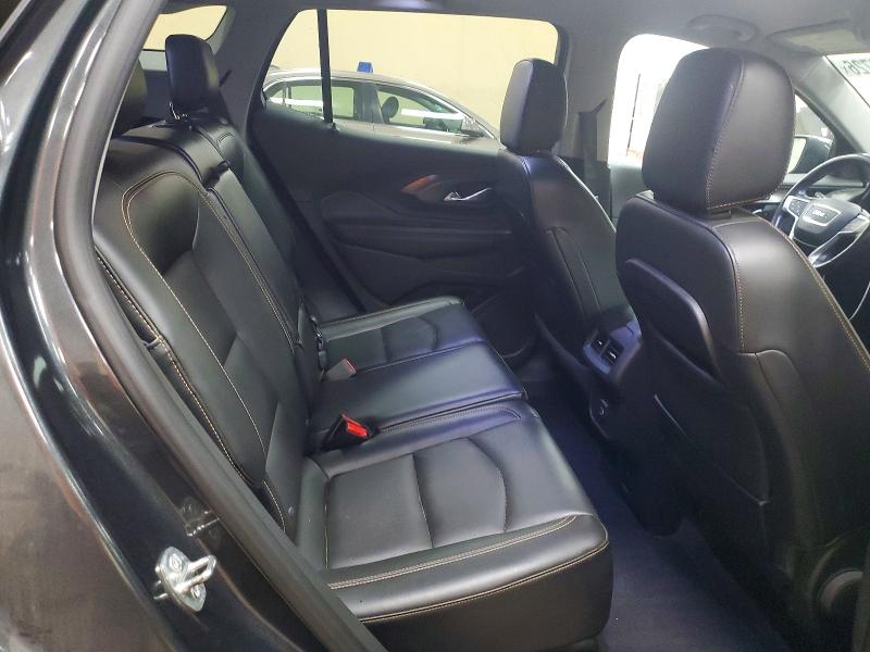 2019 Gmc Terrain მანქანა იყიდება აუქციონზე, vin: 3GKALPEV0KL213856, აუქციონის ნომერი: 57228726