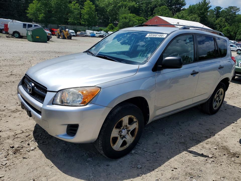2012 Toyota Rav4 მანქანა იყიდება აუქციონზე, vin: 2T3ZF4DV1CW125916, აუქციონის ნომერი: 58560166