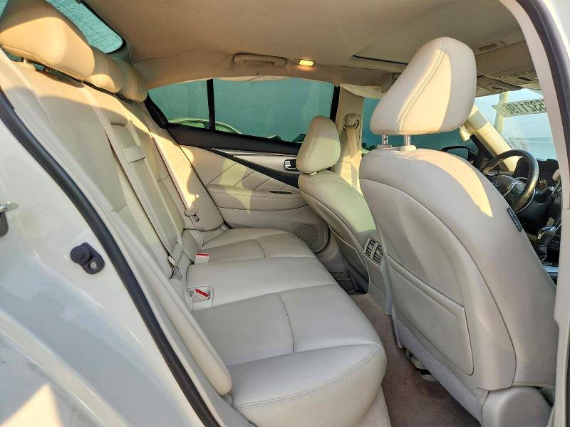 55321196 :رقم المزاد ، JN1EV7AR3LM251303 vin ، 2020 Infiniti Q50 مزاد بيع