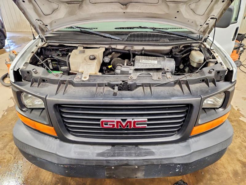 Aukcja sprzedaży 2008 Gmc Savana, vin: 1GTGG25K281139892, numer aukcji: 56357016