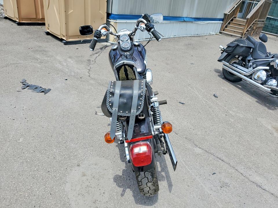 Продаж на аукціоні авто 1985 Harley-davidson Fxef, vin: 1HD1BBL13FY010321, номер лоту: 56832956