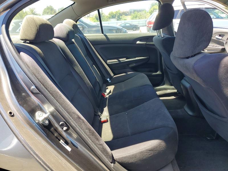 Aukcja sprzedaży 2008 Honda Accord, vin: JHMCP26358C033087, numer aukcji: 55471886