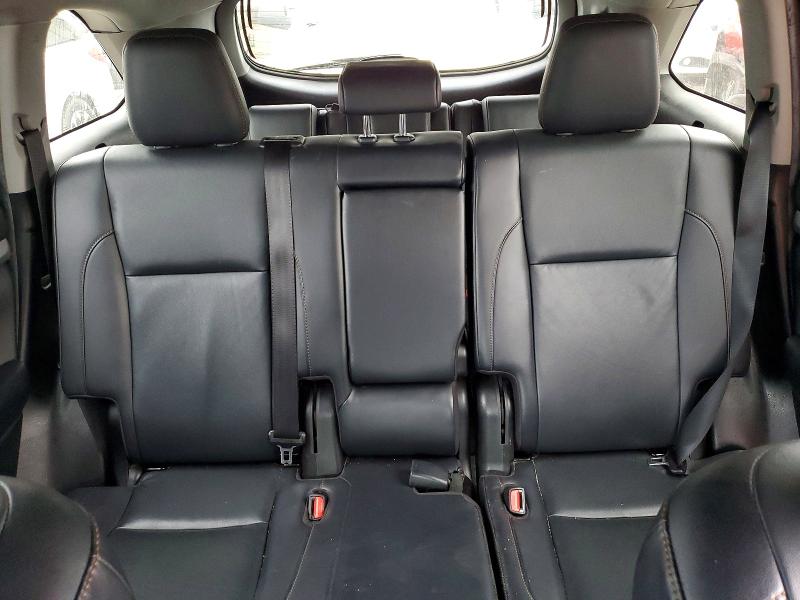 56418486 :رقم المزاد ، 5TDJZRFH9KS614878 vin ، 2019 Toyota Highlander مزاد بيع