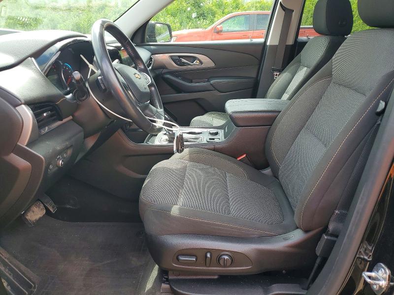 Продажа на аукционе авто 2019 Chevrolet Traverse, vin: 1GNEVGKW7KJ279825, номер лота: 56773436