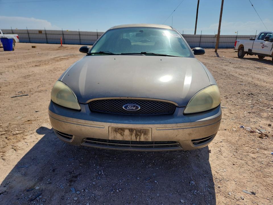 Продаж на аукціоні авто 2007 Ford Taurus, vin: 1FAFP53U37A143424, номер лоту: 56222896