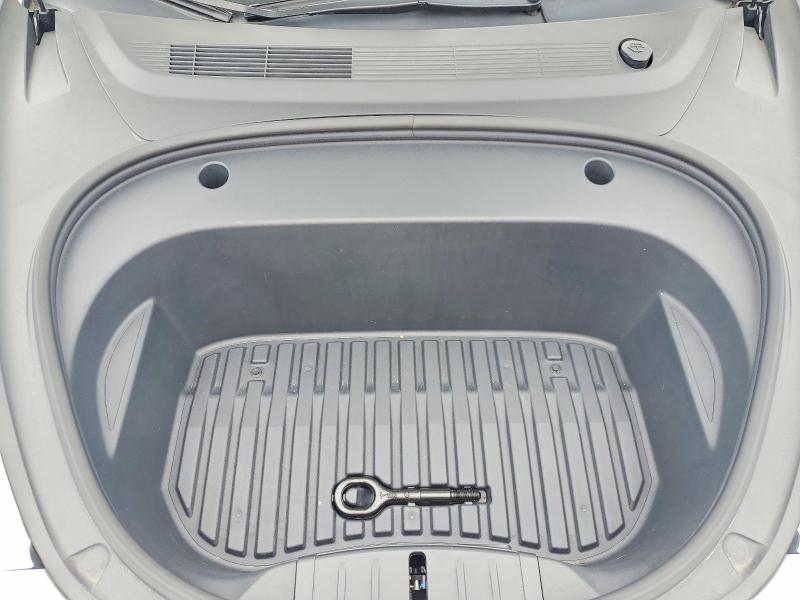 Продажа на аукционе авто 2023 Tesla Model 3, vin: 5YJ3E1EA4PF495269, номер лота: 57355316