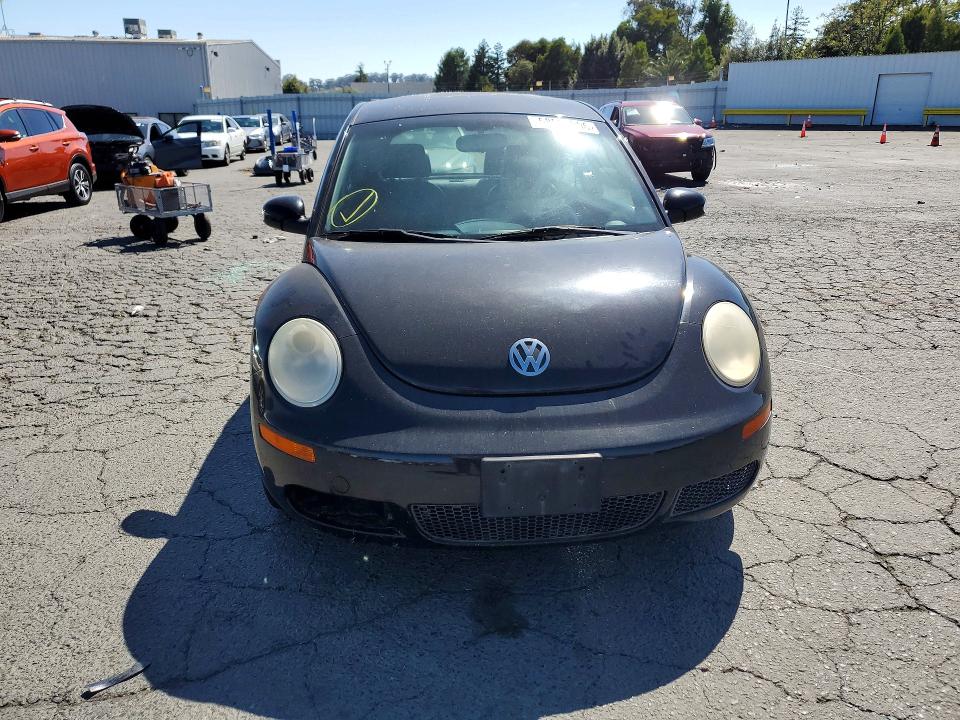 Продаж на аукціоні авто 2010 Volkswagen New Beetle, vin: 3VWPG3AG2AM015912, номер лоту: 58957296