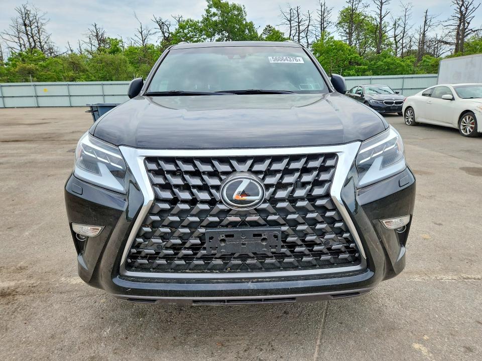 Продаж на аукціоні авто 2023 Lexus Gx, vin: JTJAM7BX4P5369370, номер лоту: 56064376