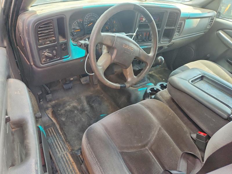Продажа на аукционе авто 2006 Gmc New Sierra, vin: 3GTEC14X96G217755, номер лота: 57140236